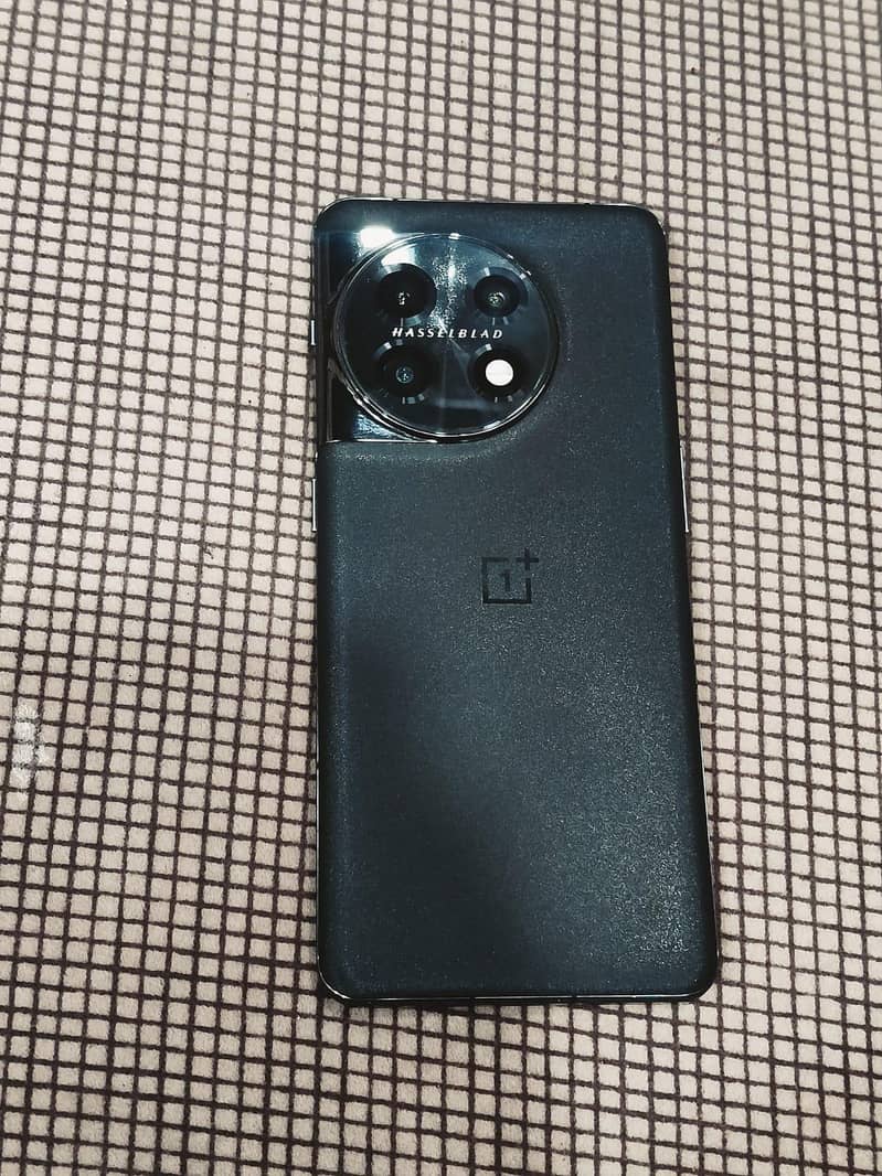 One Plus 11 0