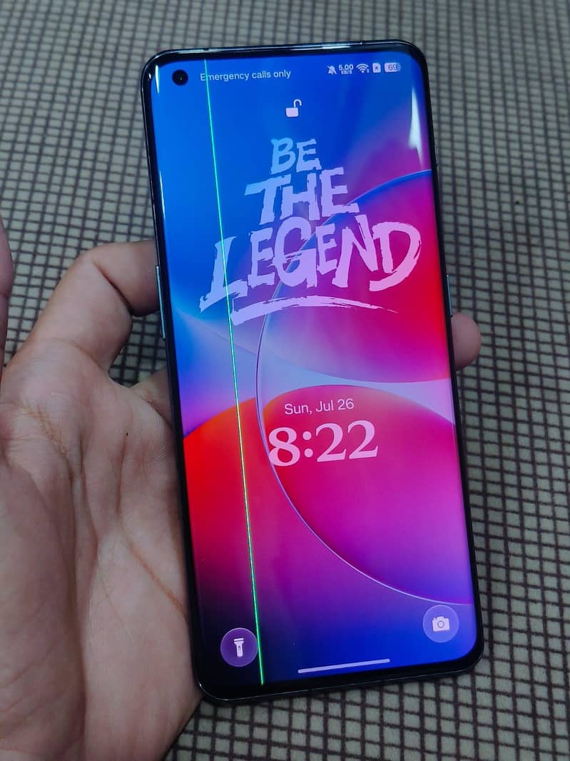 One Plus 11 5