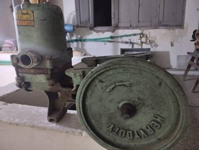 Water Pump , Made in Pakistan