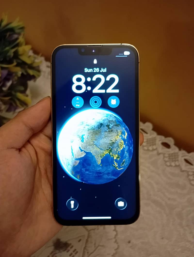 iPhone 13 Pro 2