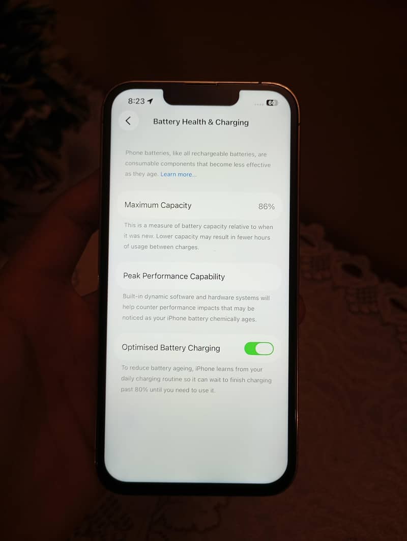 iPhone 13 Pro 6