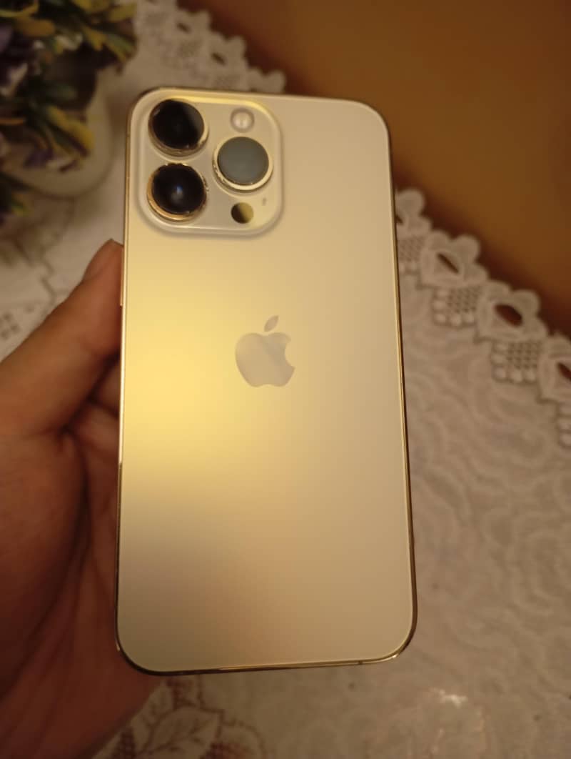 iPhone 13 Pro 7