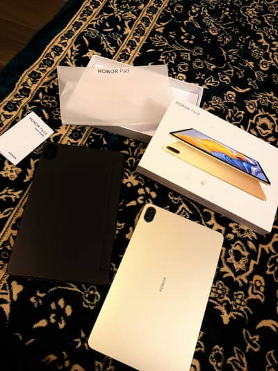 Huawei honor pad 8