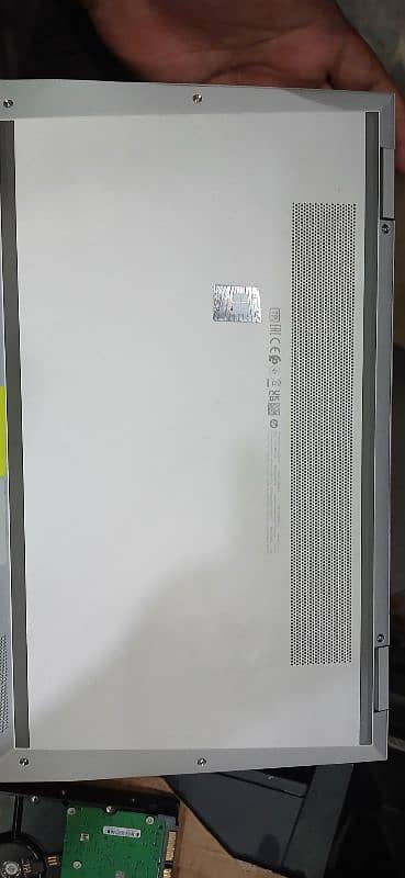 ELITE BOOK X360 1040GB