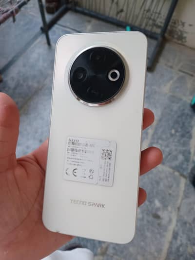 Tecno SPARK 30C (6-128) Sale exchange (03411469239)