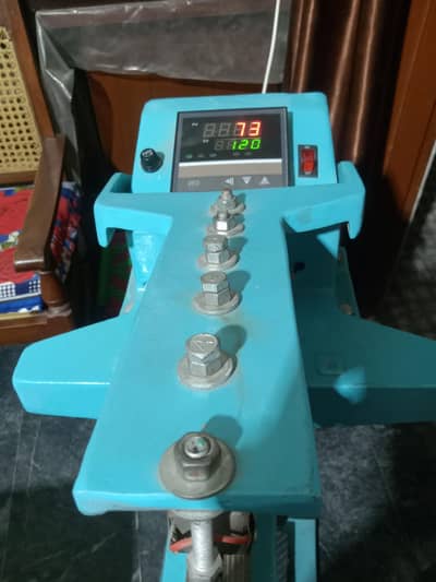 brand new packing machine
