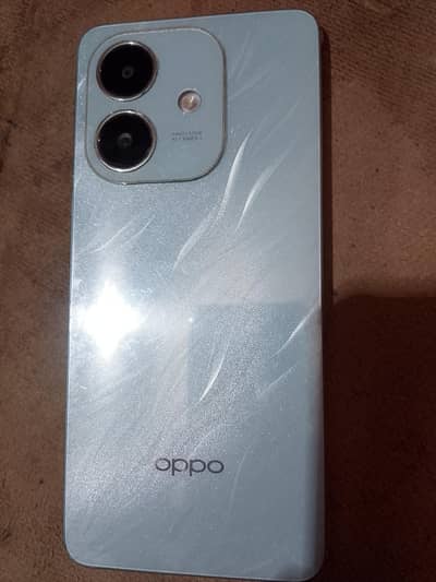 OPPO A3x