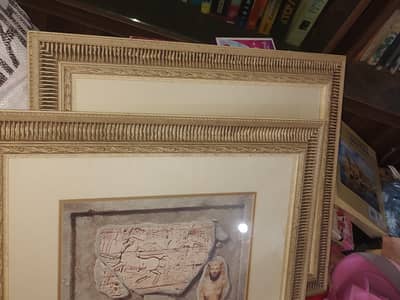 Ancient Egyptian Art