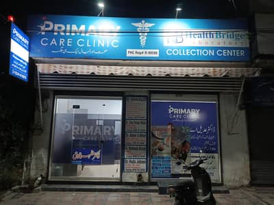 MBBS Doctor Required  Male/Female