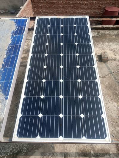 Asia Cooler 12 volt ac dc + solar panel 200 volt