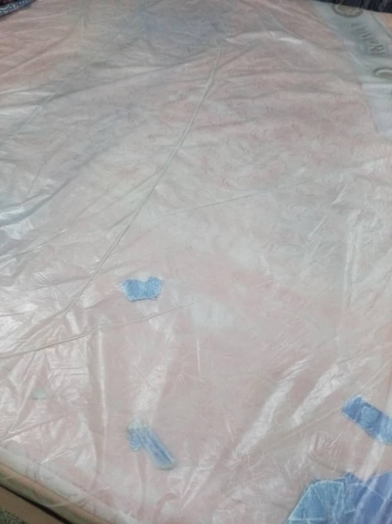 spring matress 0