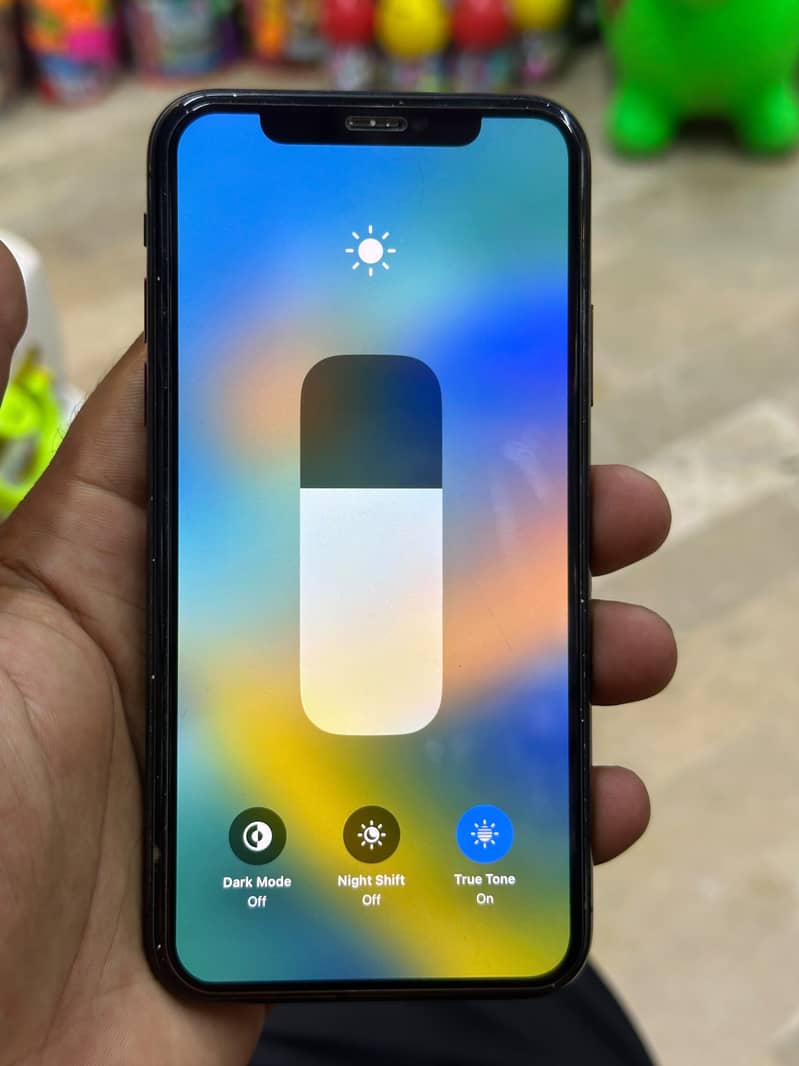 Apple iPhone X 2
