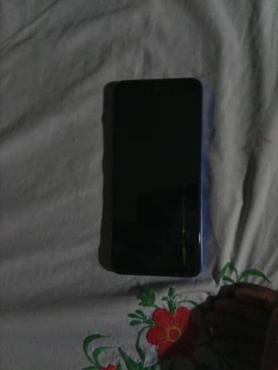 Infinix hot 60i