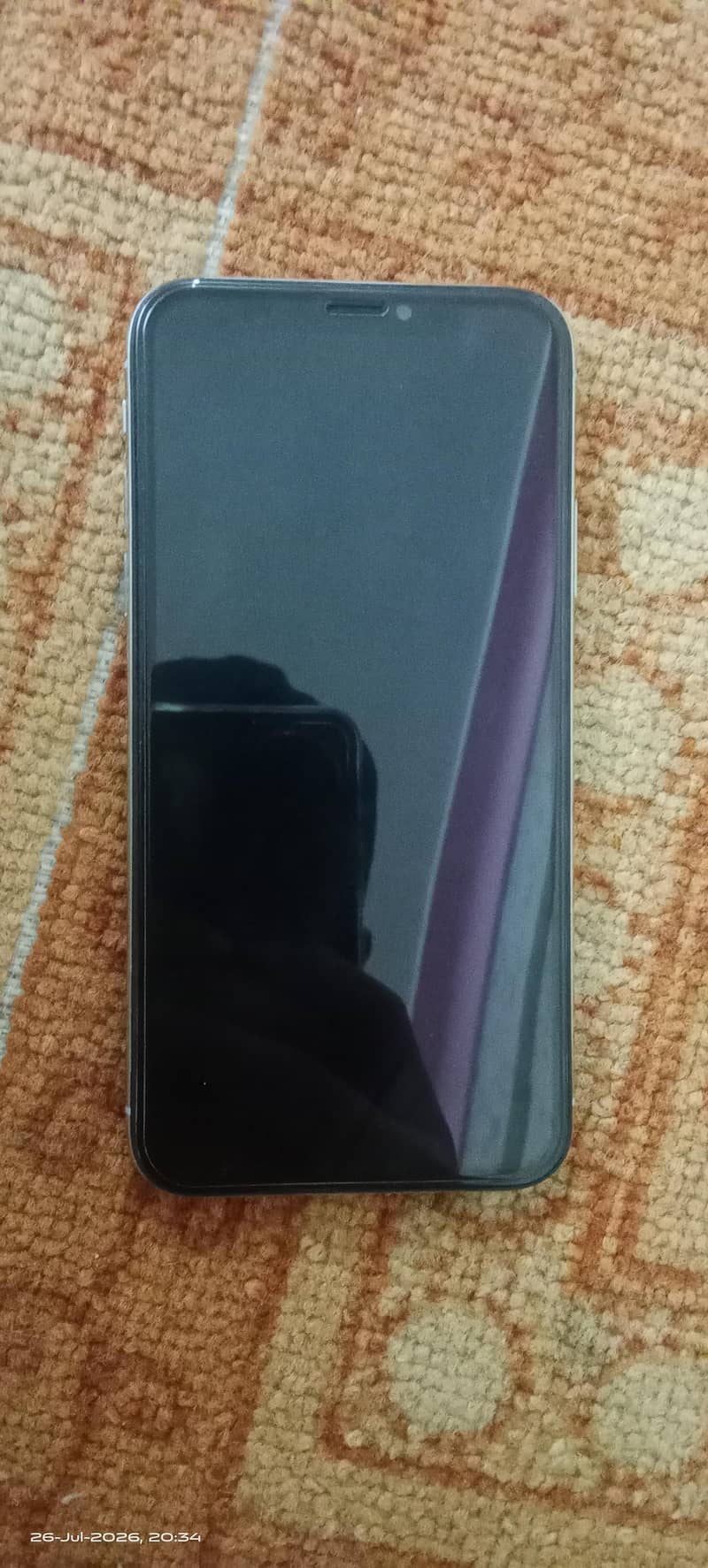 Apple iPhone X 0