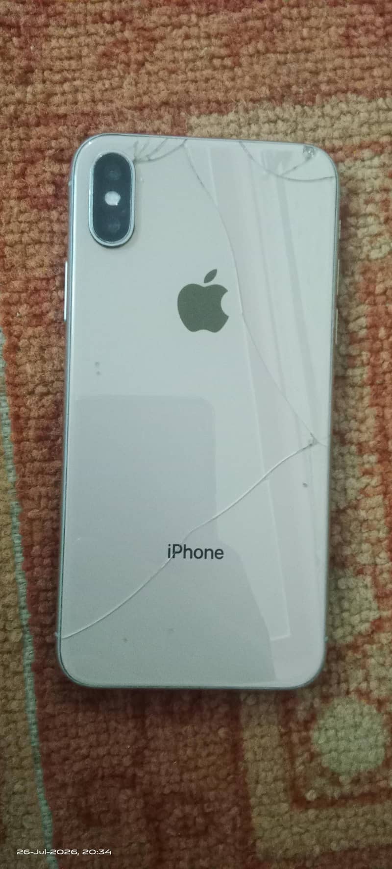 Apple iPhone X 2