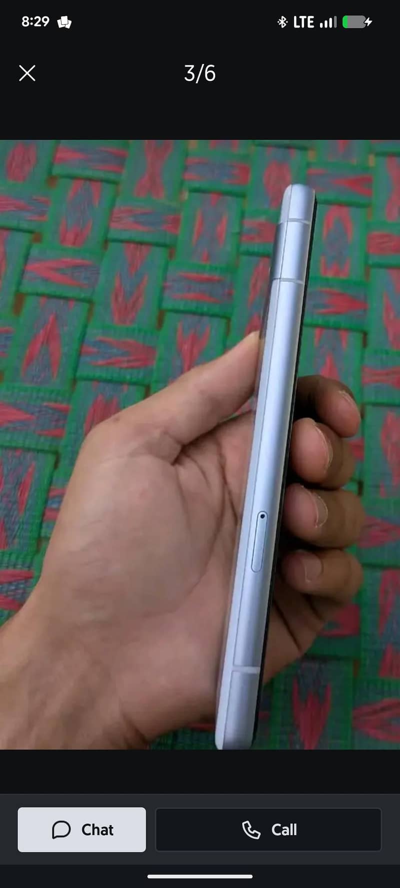 Google Pixel 7a 3
