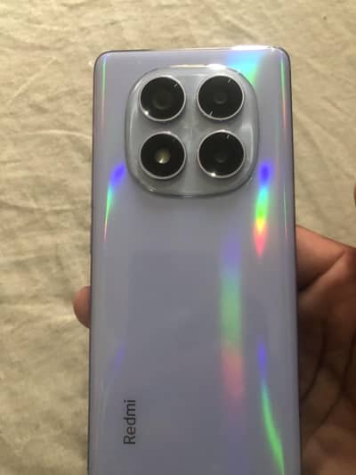 Xiaomi Redmi Note 14 Pro