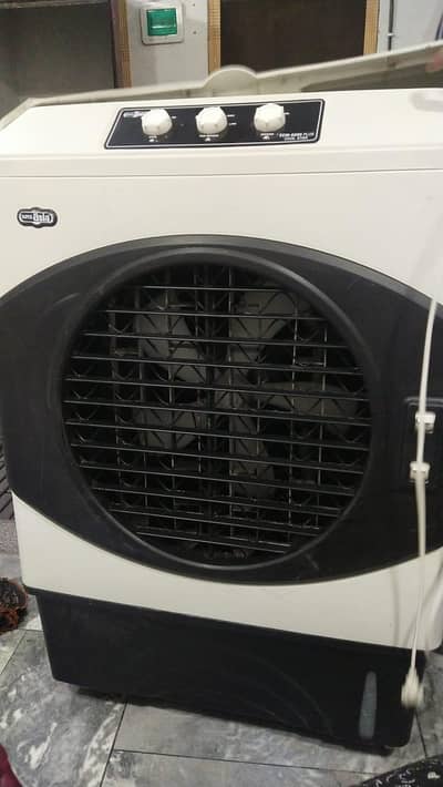 Super Asia Air Cooler Brand New Condition