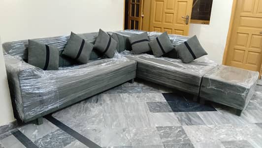 7 Seater Sofa