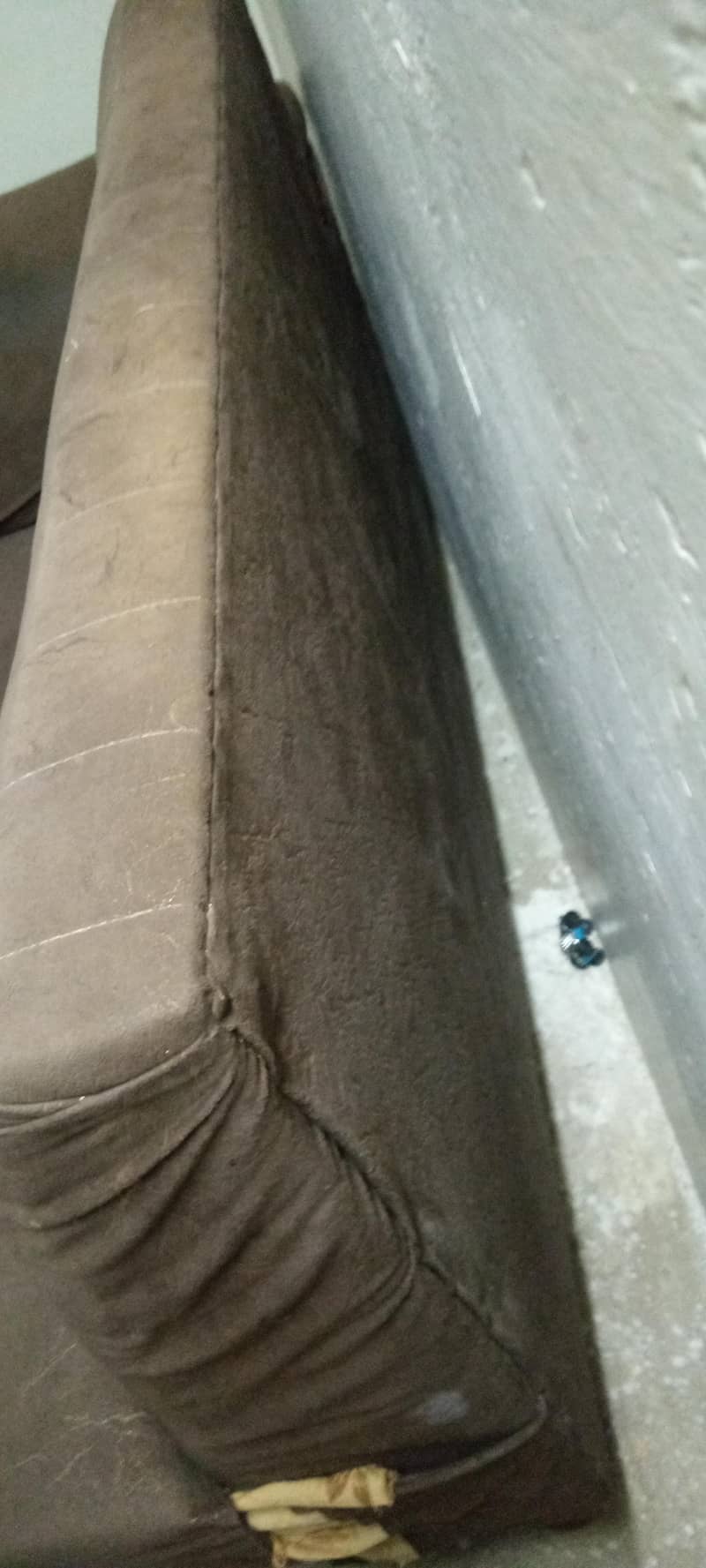 one side arm sofa 2