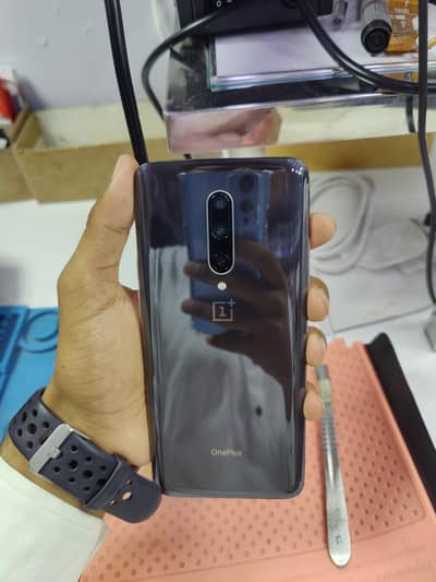 One Plus 7 Pro PTA