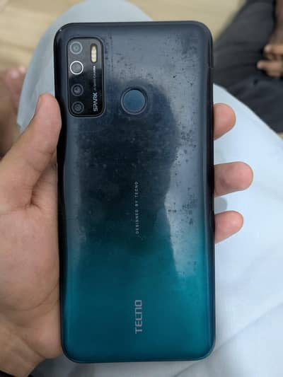 Tecno Spark 5 Pro