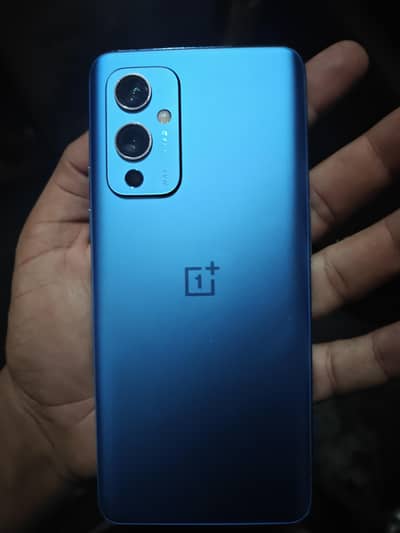 One Plus 9
