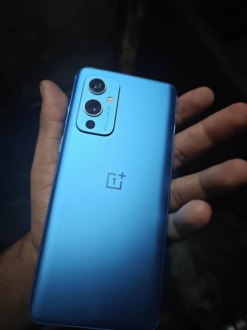 One Plus 9 2