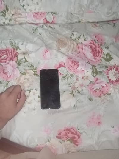 Good mobile and good display
