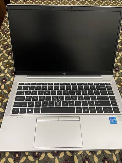 HP elitebook 840 g8 11th gen 32gb/512gb