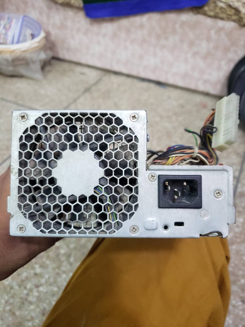 part computer 1