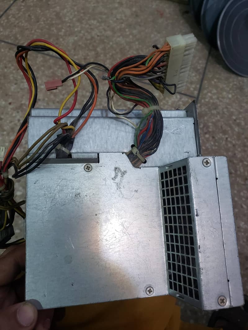part computer 2