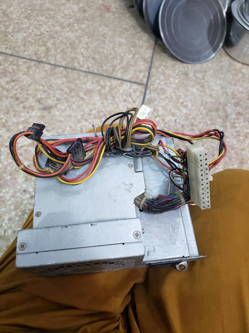 part computer 4