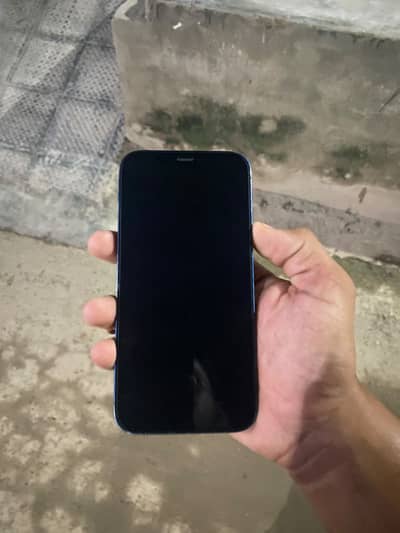 Apple iPhone 12 condition 10by9