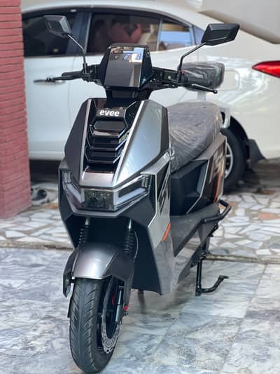 EVEE S1 AIR, 2026