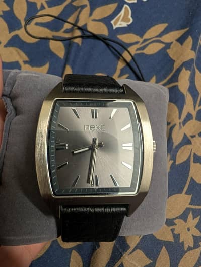 NEXT ORIGINAL WATCH