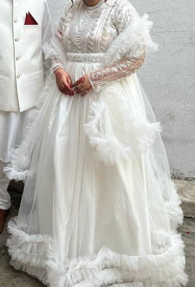 Maxi for weddings