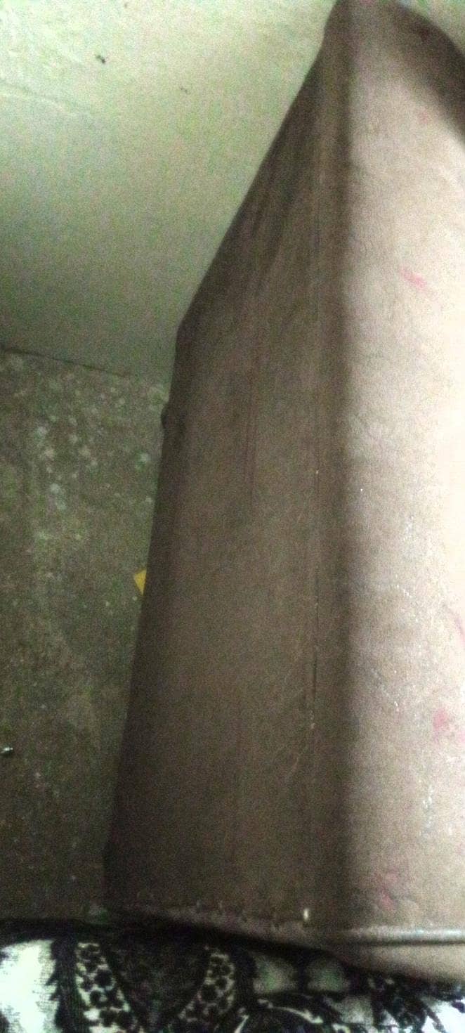 one side arm sofa 3
