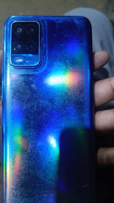 OPPO A54