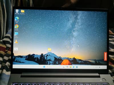 Core i7 13th Gen Lenovo ThinkBook 14 G6 IRL