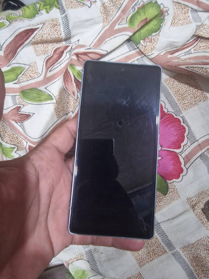 Google Pixel 7a 6
