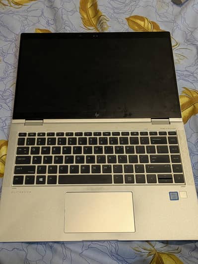 Elitebook i5 8th generation