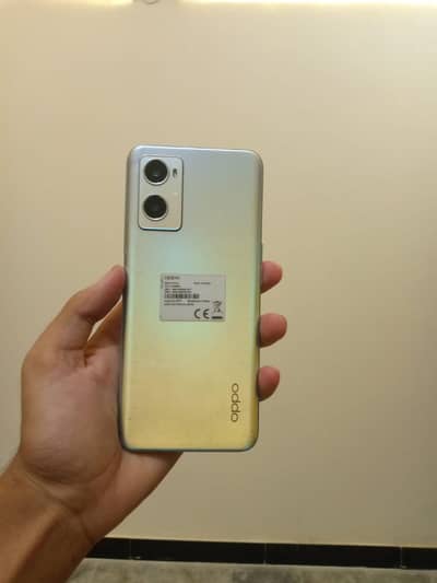 OPPO A96