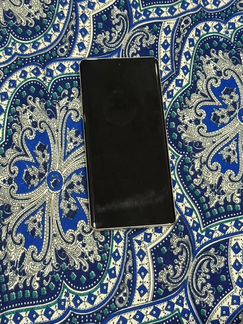 Google Pixel 7 Pro 1