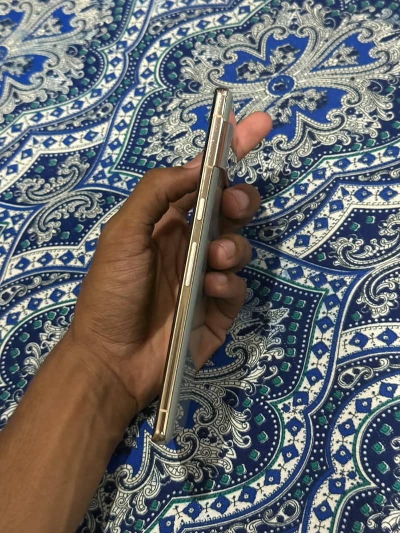 Google Pixel 7 Pro 3