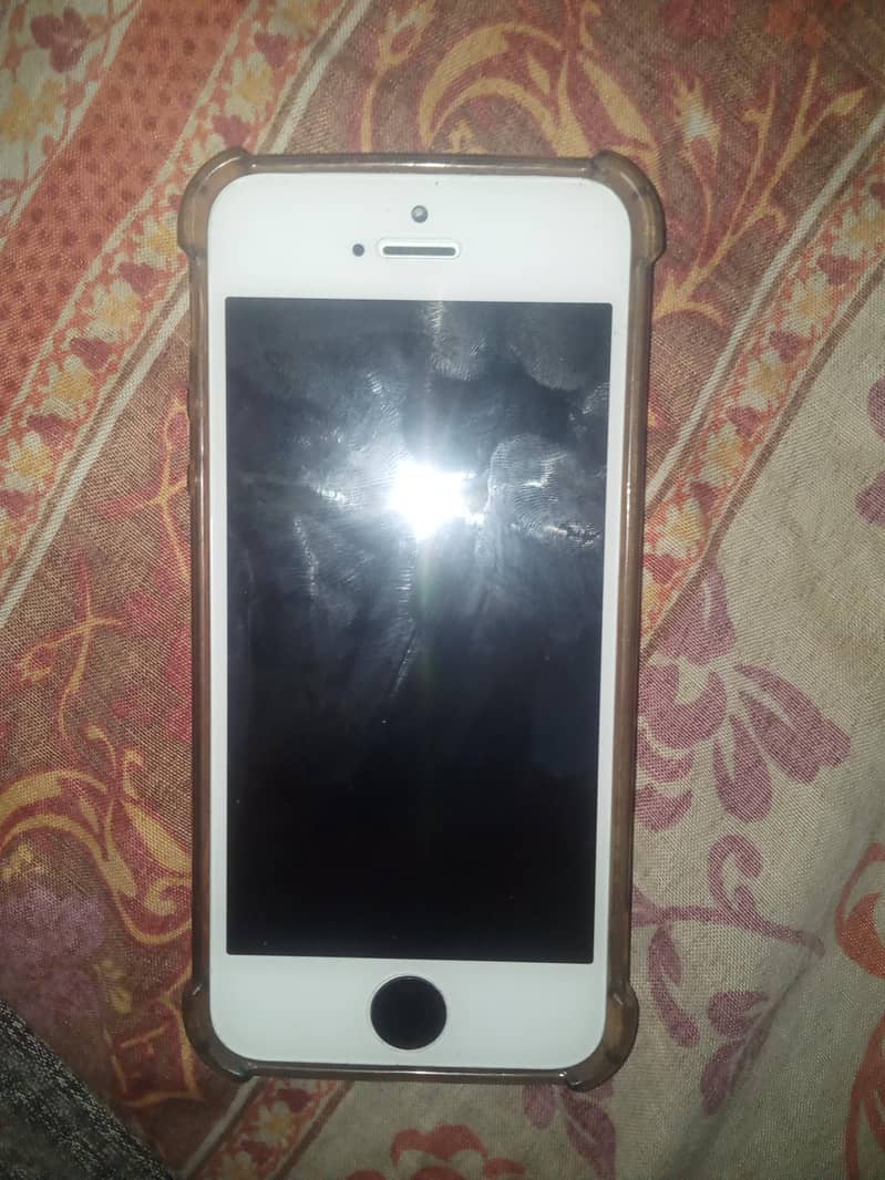 Apple iPhone 5s 0