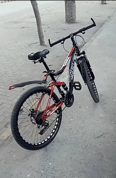 Rolex Bicycle Brand New