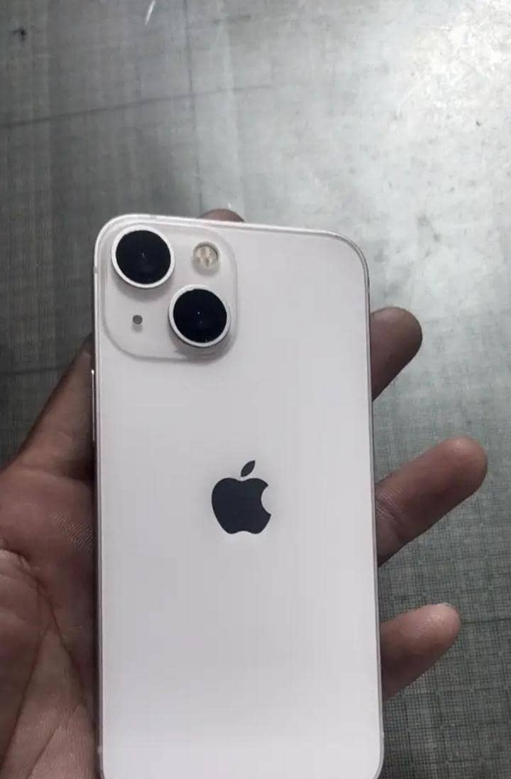 Apple iPhone 13 mini 1