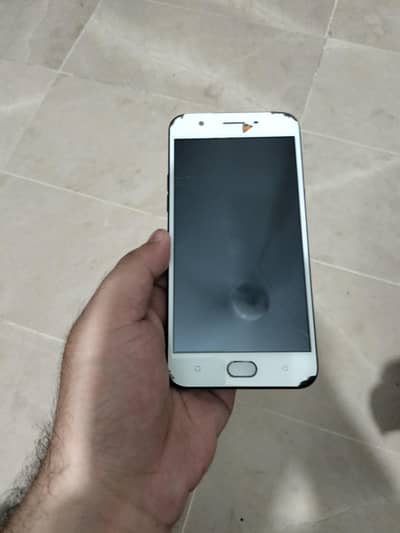 OPPO A57e