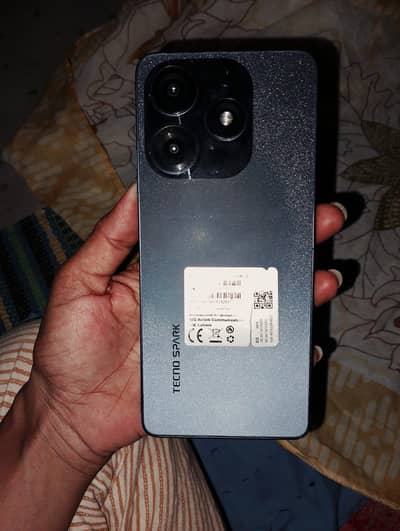 Tecno Spark 10 Pro